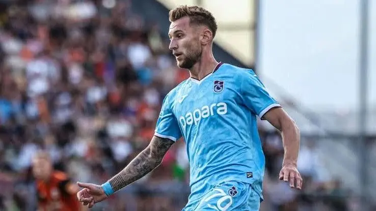 Denis Dragus'un Trabzonspor'dan talepleri ortaya çıktı!