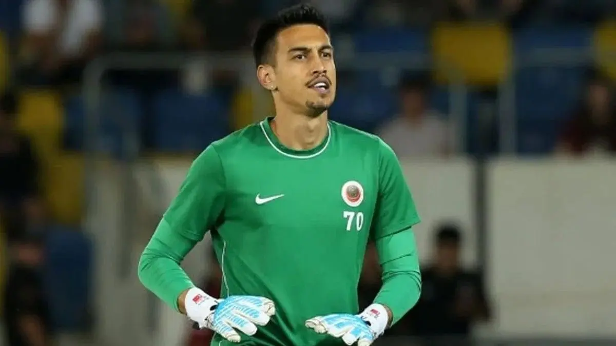 Fenerbahçe'den ayrıldı, ilk maçında eski takımına duvar ördü