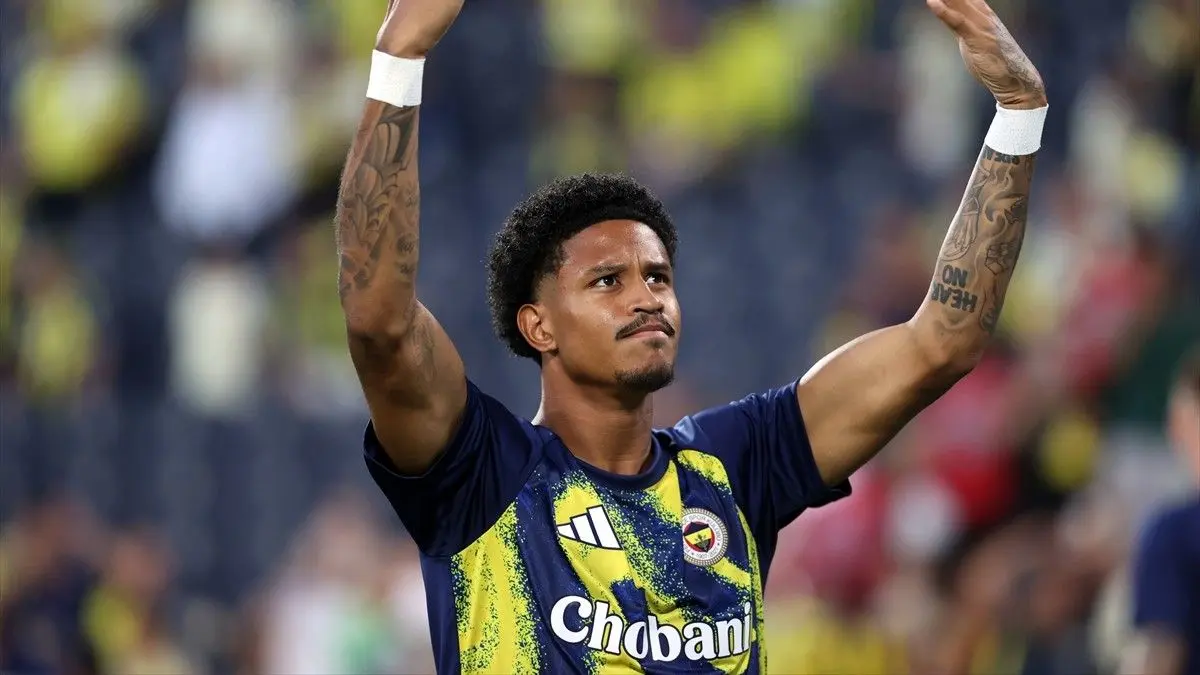 Fenerbahçe'de Jayden Oosterwolde'nin menajerinden flaş talep