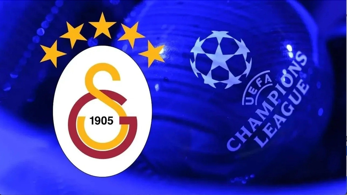 Galatasaray'ın Şampiyonlar Ligi fikstürü açıklandı! İşte maç tarihleri...