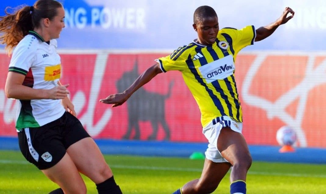 Fenerbahçe arsaVev
