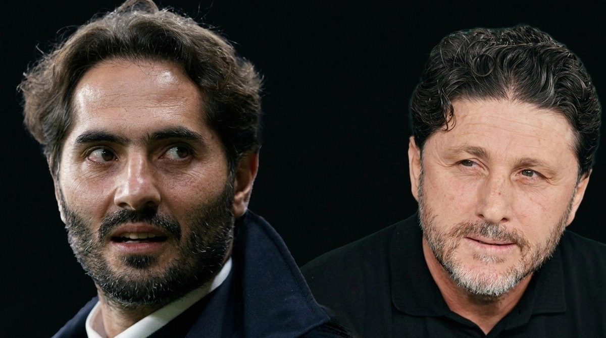 Hamit Altıntop'tan Fatih Tekke paylaşımı: "Abi, hayırdır?"