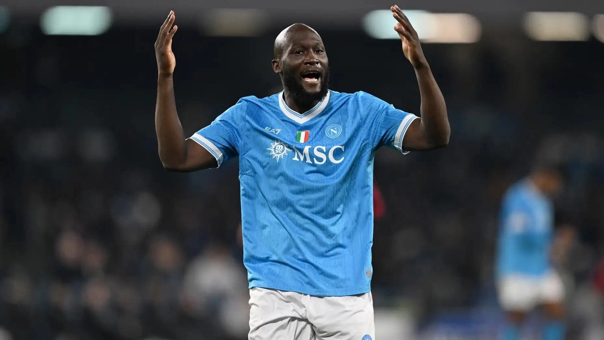 Romelu-Lukaku