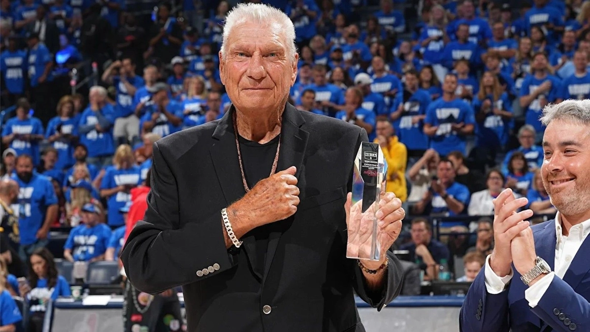 NBA efsanesi Don Nelson hayatını kaybetti!