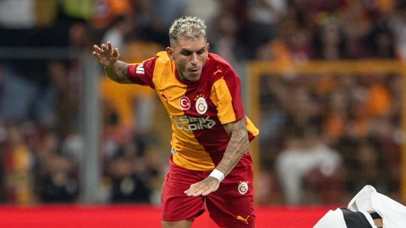 Lucas Torreira, Mohamed Salah transferini değerlendirdi: "Asla düşünmezdik"