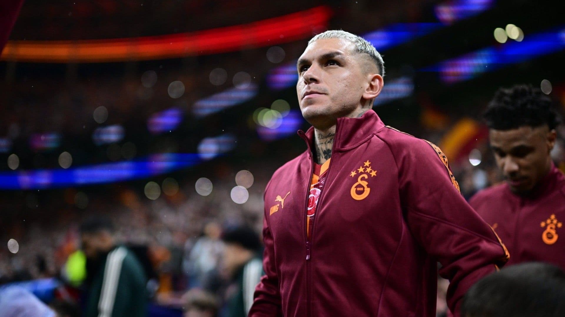 Fiorentina, Lucas Torreira'yı istiyor: Görüşmeler başladı!