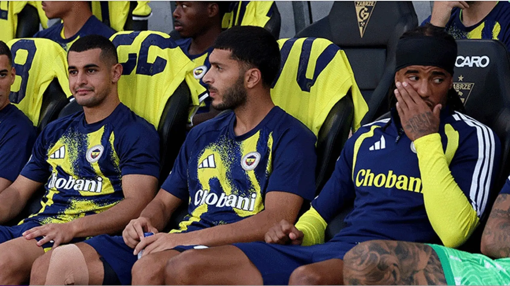 Rangers istedi, Fenerbahçe 'hayır' dedi