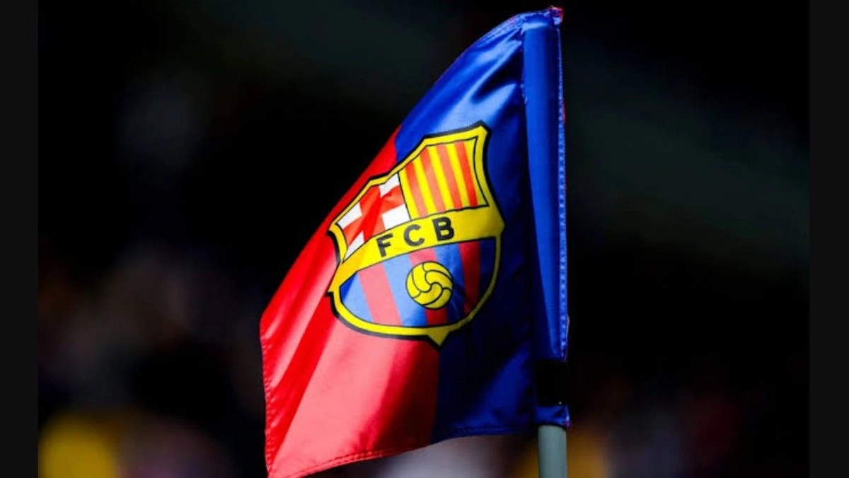 Barcelona'dan Rumları çıldırtan KKTC kararı
