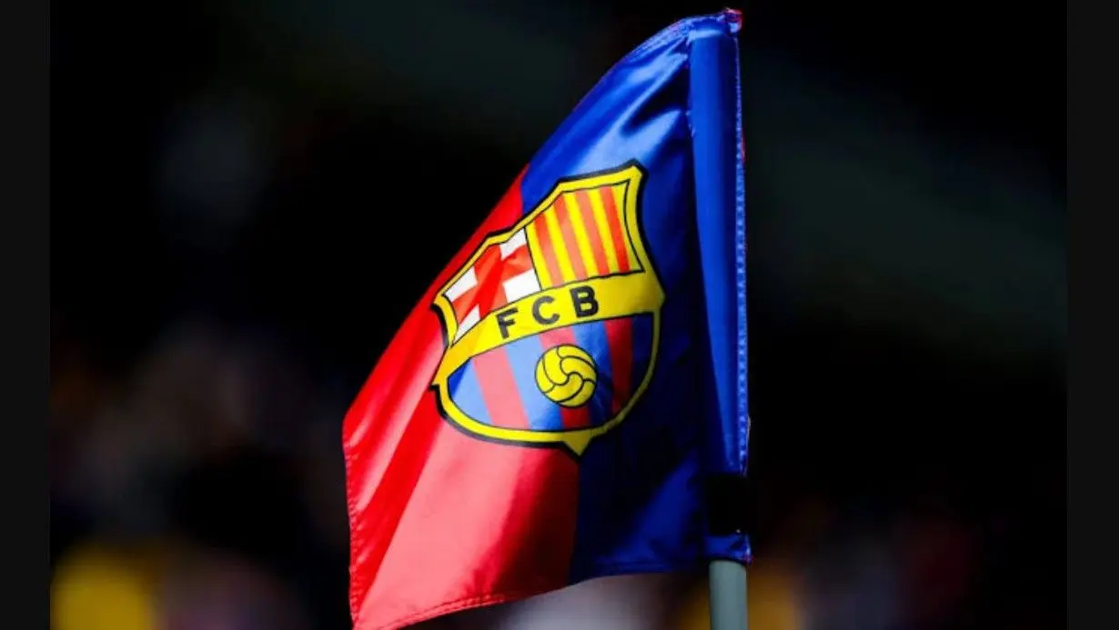 Barcelona'dan Rumları çıldırtan KKTC kararı