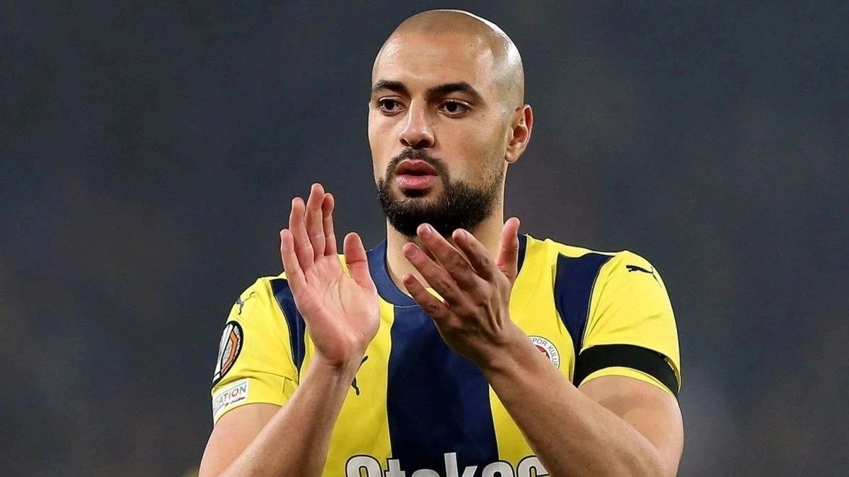 Sofyan-Amrabat