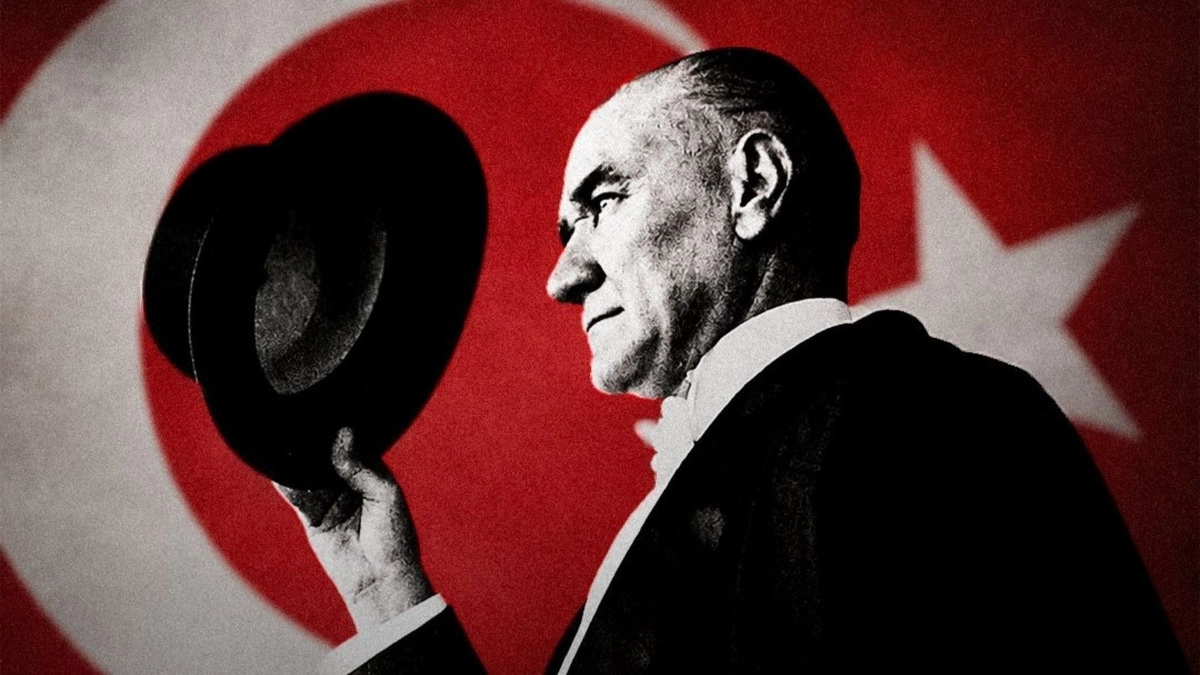 30 Ağustos Zafer Bayramımız kutlu olsun!