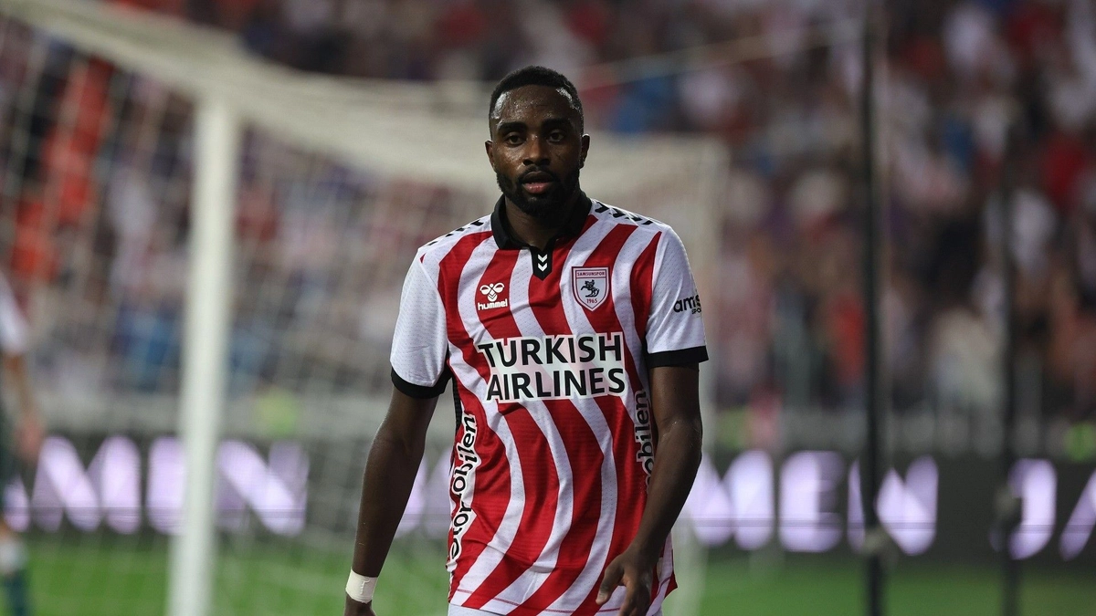 Antoine Makoumbou
