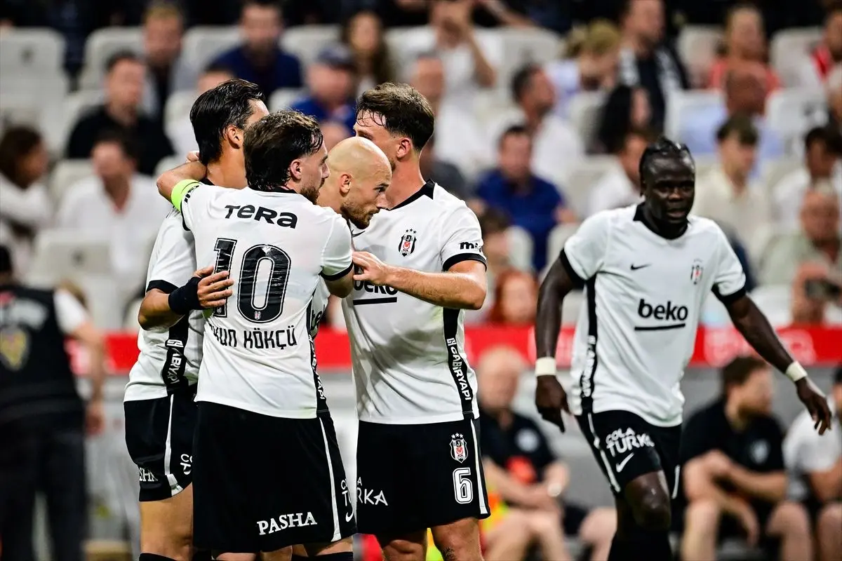 Beşiktaş