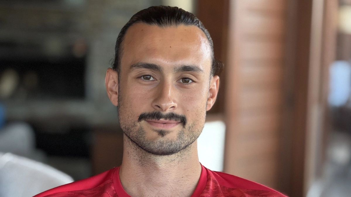Hasan Emre Yeşilyurt: "Sahada basmadık yer bırakmayacağım"