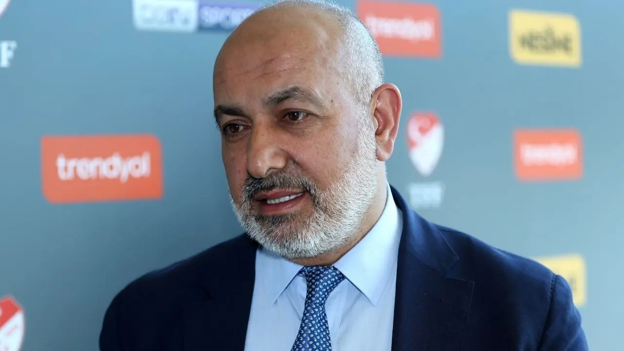 Ali Çamlı müjdeyi verdi: "Transfer yasağı kalktı"