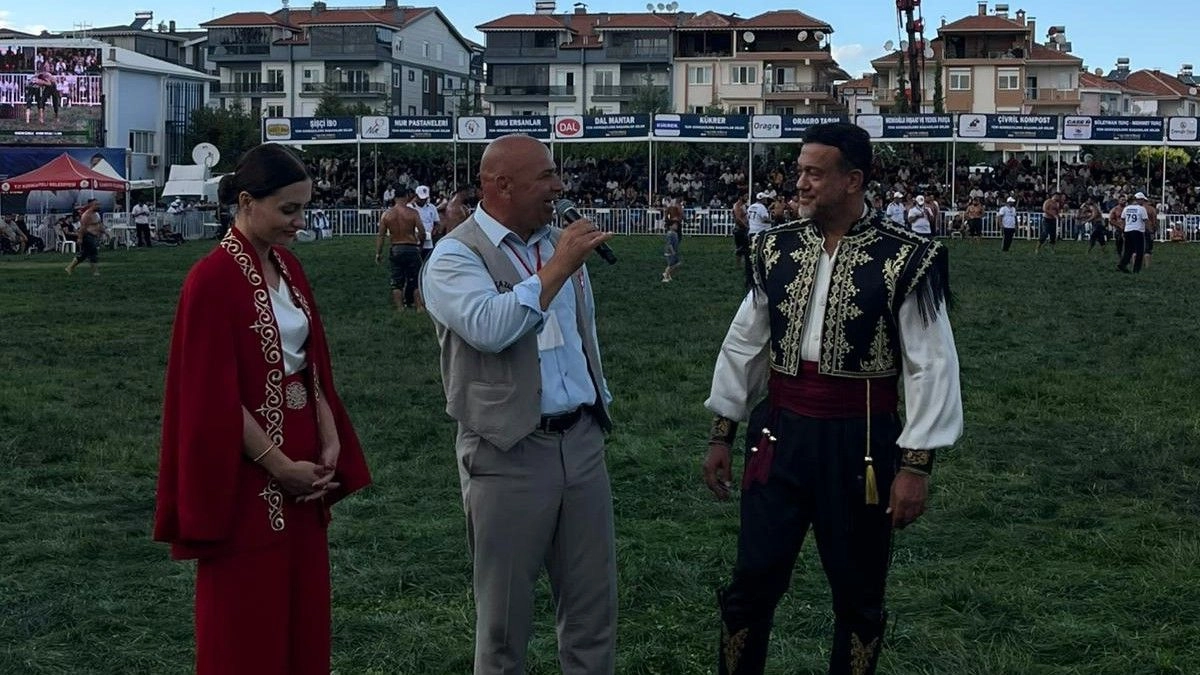 Sabri Gülel, Altın Kiraz'da ağalığa devam ediyor
