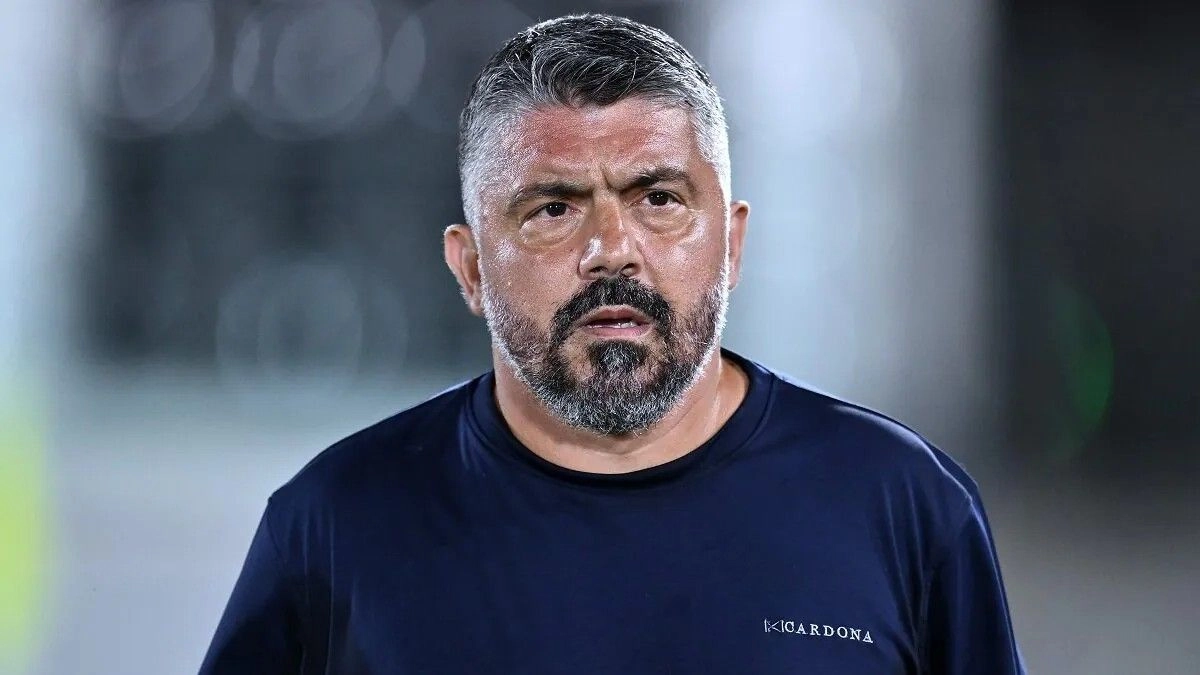 Gennaro Gattuso