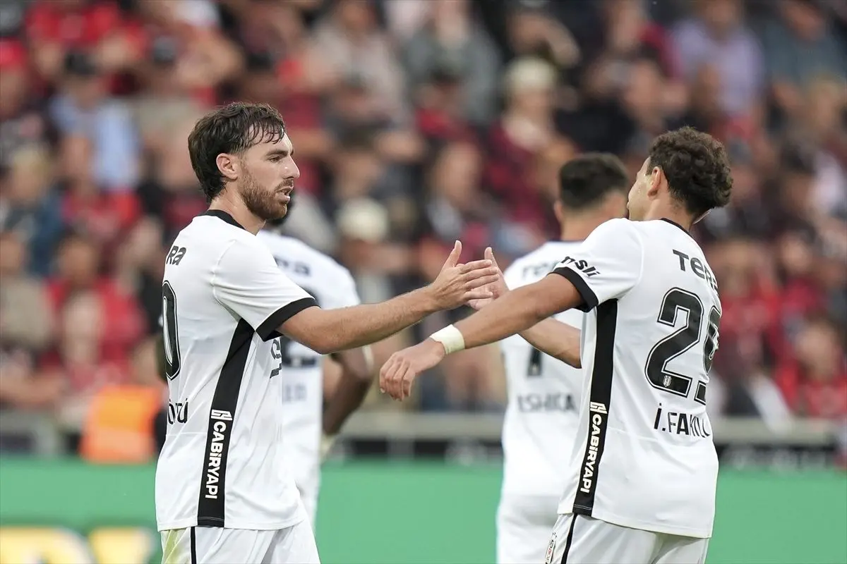 Beşiktaş