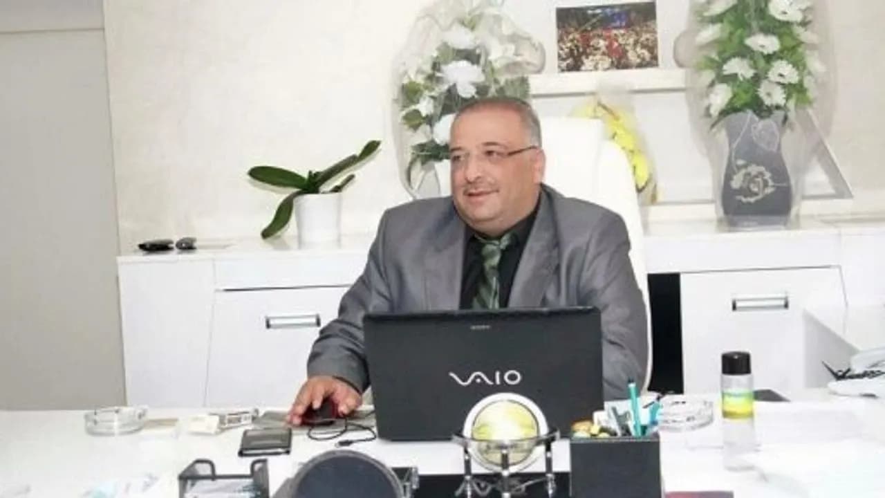 Tarkan Göncü
