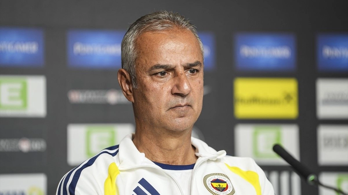 İsmail Kartal'dan tek değişiklik