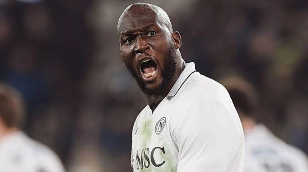 Fenerbahçe'nin sağlık kontrolüne soktuğu Lukaku'nun sonuçları belli oldu! Transferde mutlu son