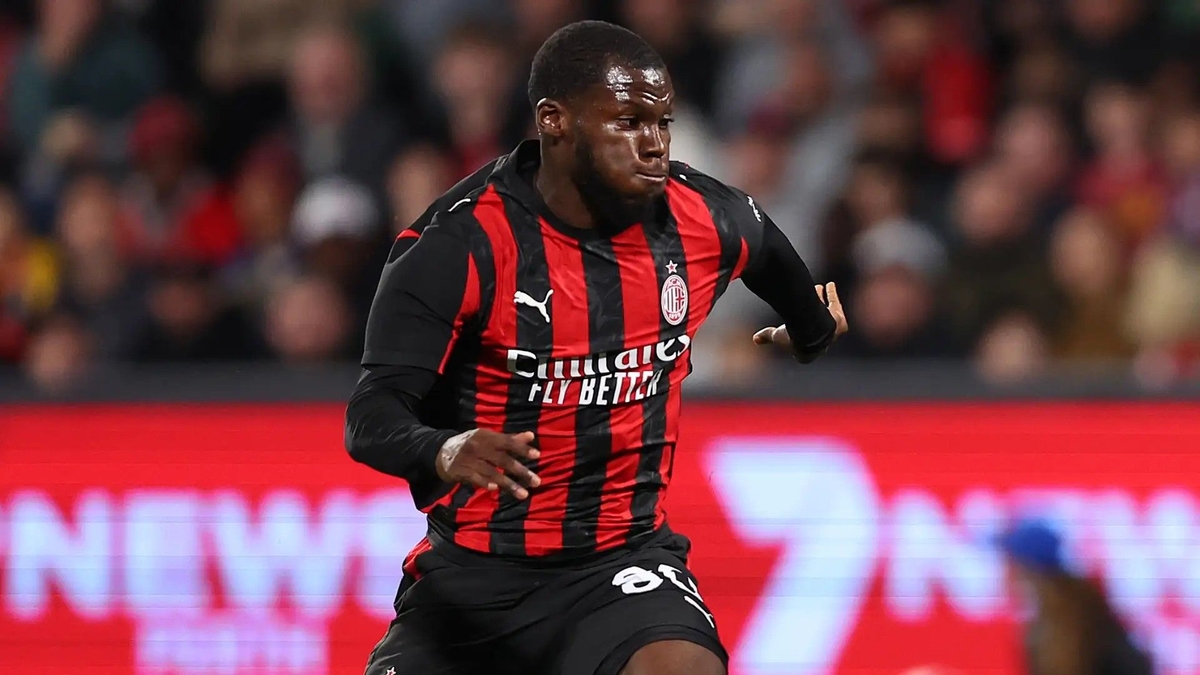 Yunus Musah