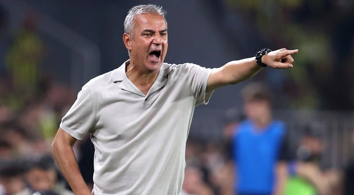 Strum Graz maçı İsmail Kartal'ı haklı çıkardı