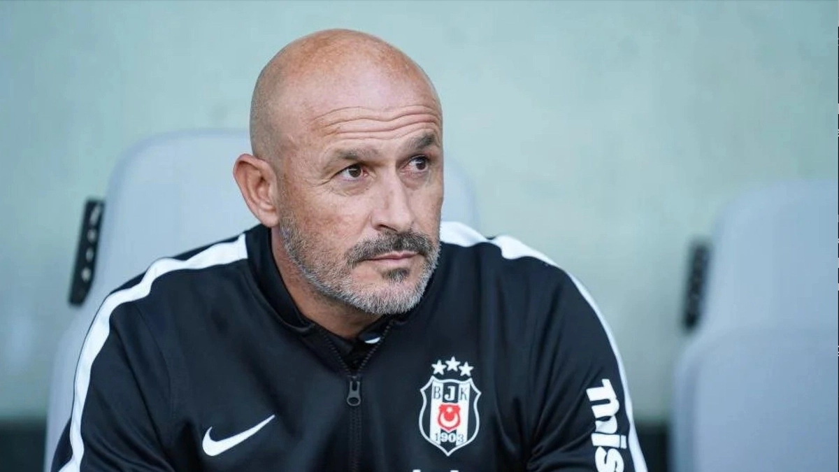Vincenzo Italiano'dan Avrupa Ligi için açıklama