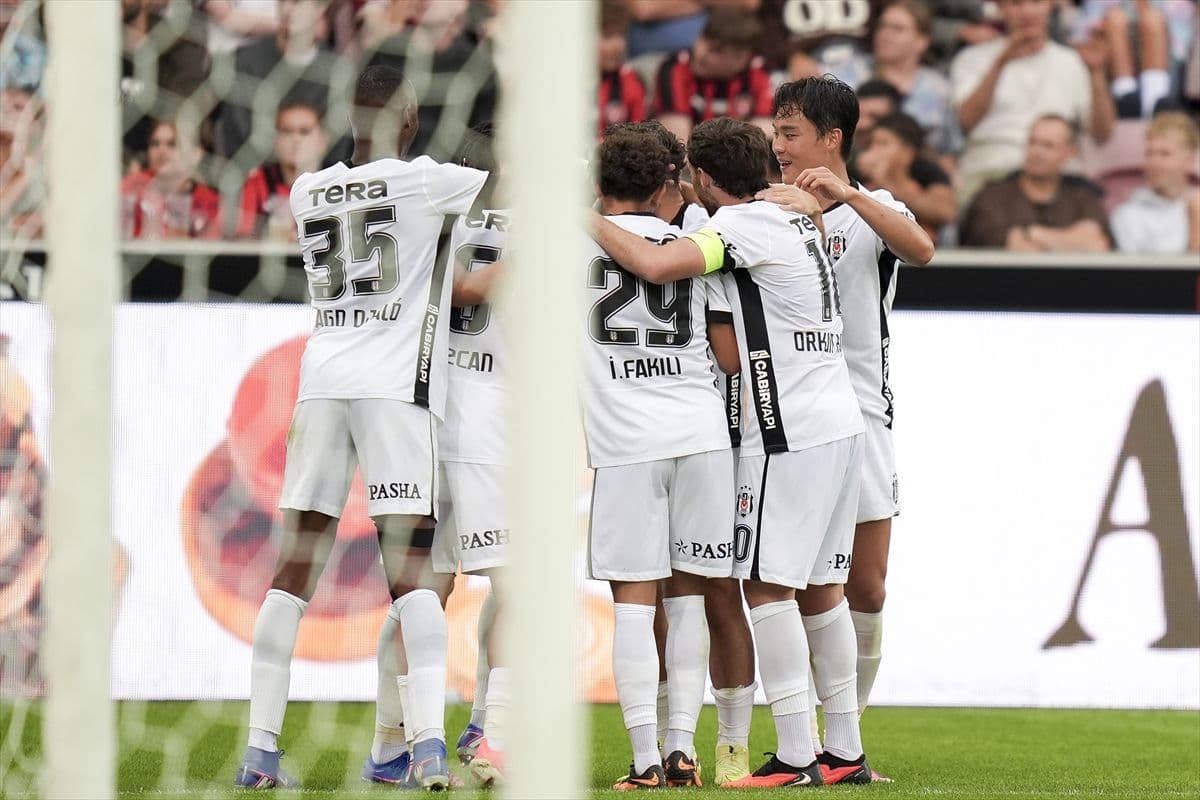 Beşiktaş