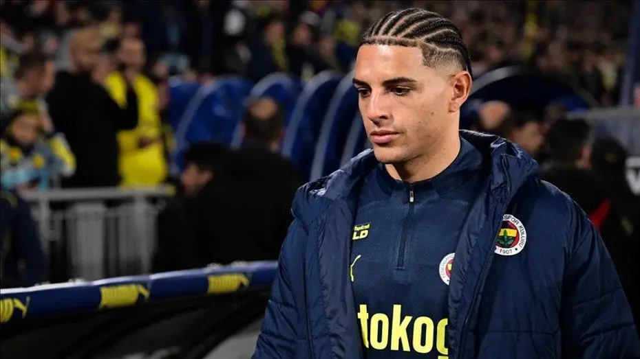 Fenerbahçe'de veda sırası Diego Carlos'ta! Yeni takımı belli oldu