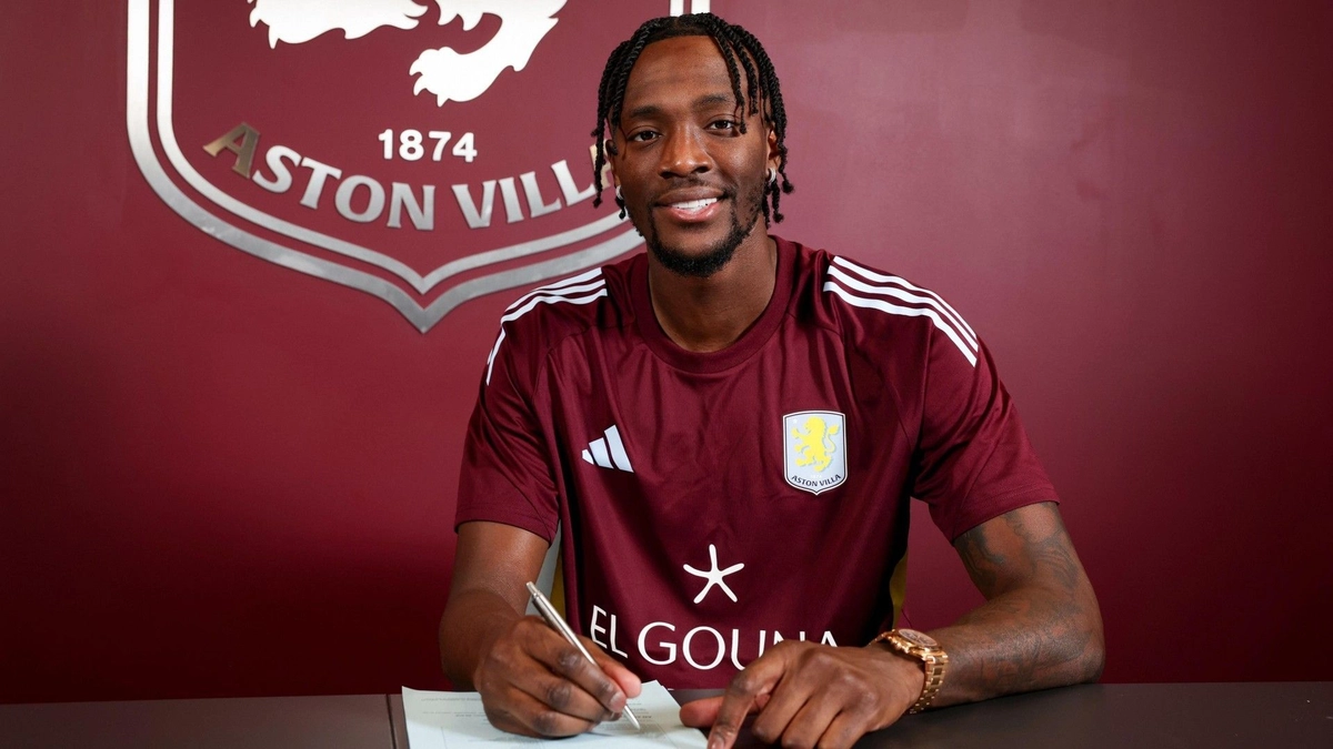 Tammy Abraham