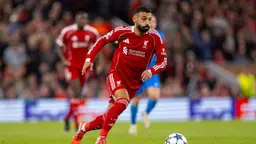 Trabzonspor, Salah'ın temsilcisiyle görüştü! Maaş ve sözleşme detayları ortaya çıktı