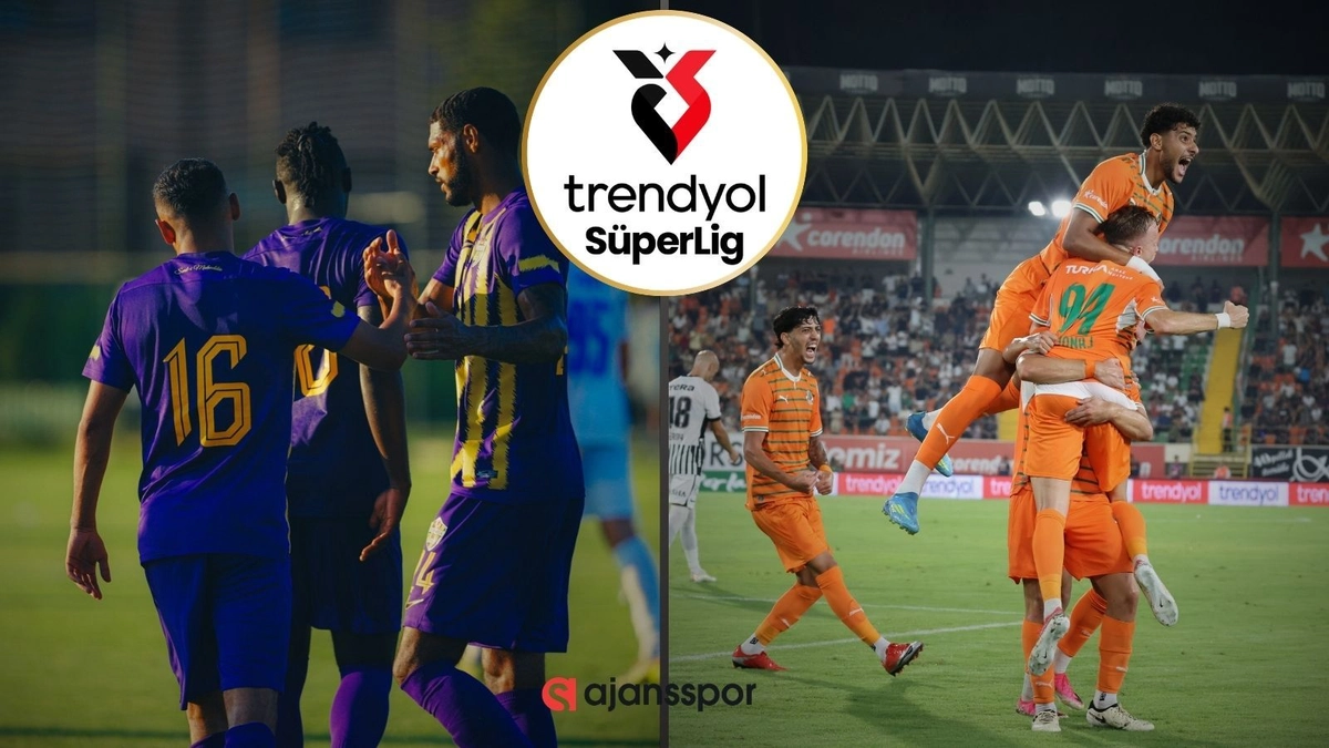 Eyüpspor - Alanyaspor maçı ne zaman, hangi kanalda? Muhtemel 11'ler, sakat ve cezalılar