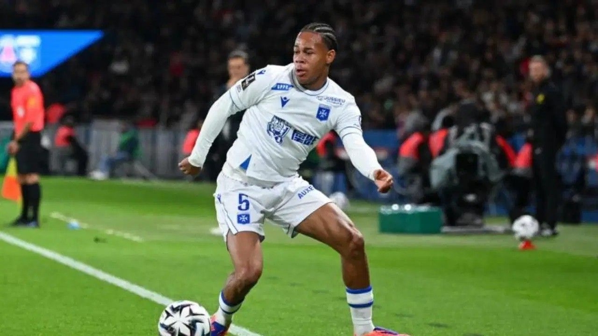 Beşiktaş, Kevin Danois'i gündemine aldı: Menajeri İstanbul'a geldi!
