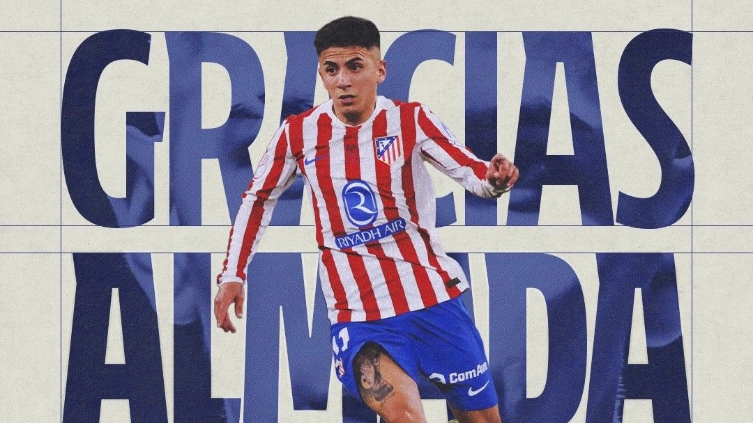 Thiago Almada