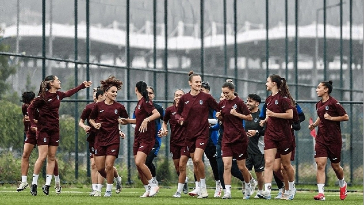 Trabzonspor, Fildişi Sahili Milli Takımı’ndan transfer yaptı!