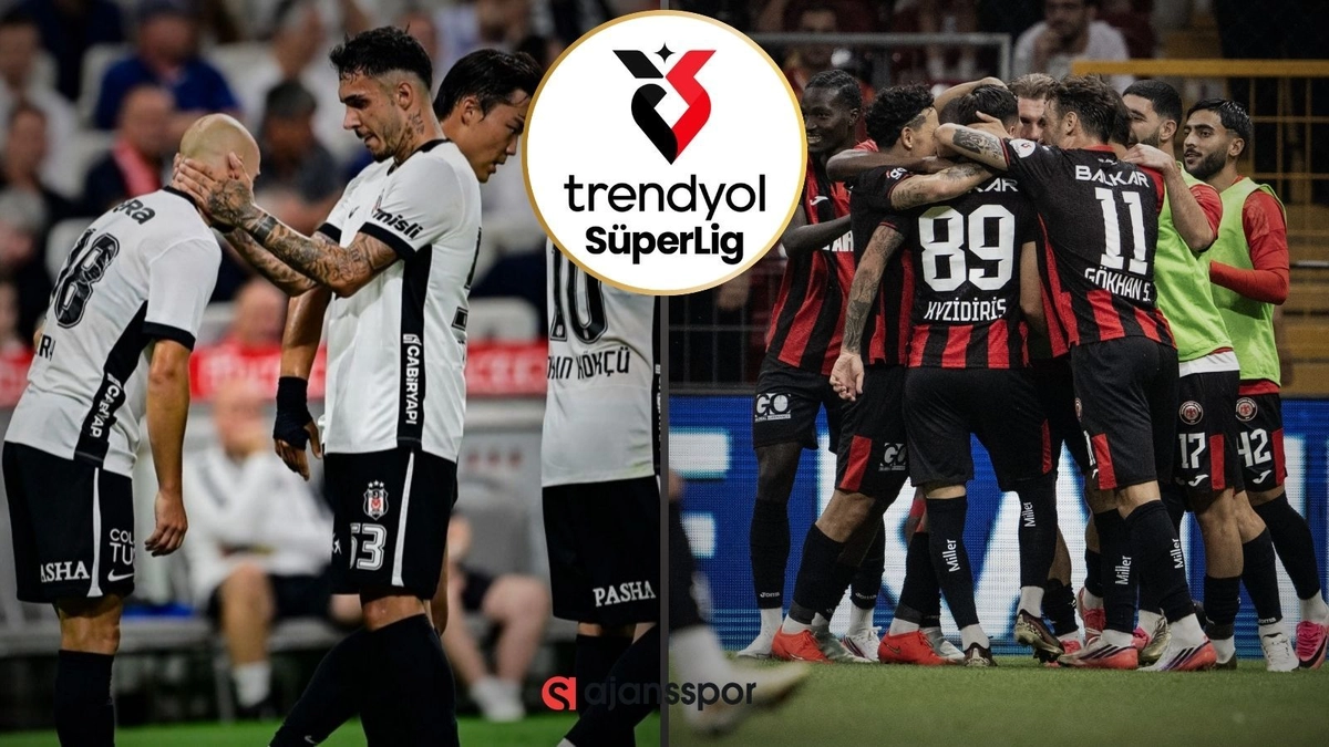 Beşiktaş - Çorum FK maçı ne zaman, hangi kanalda? Muhtemel 11'ler, sakat ve cezalılar