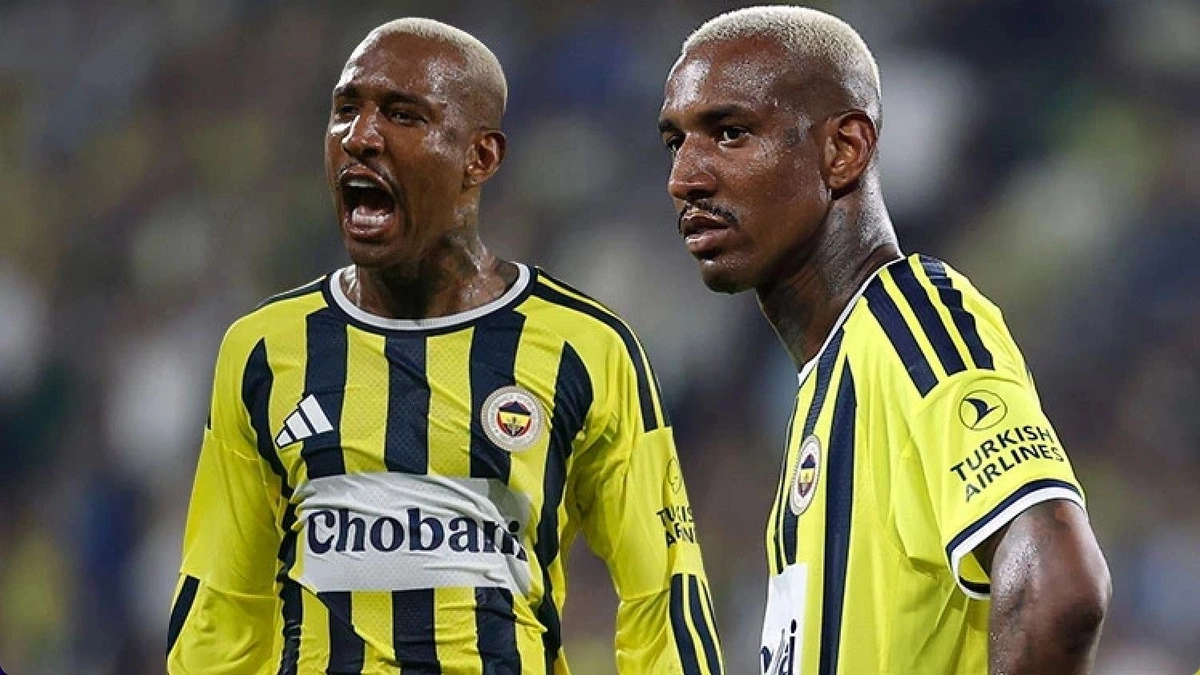 Talisca'dan flaş Al Jazira talebi!