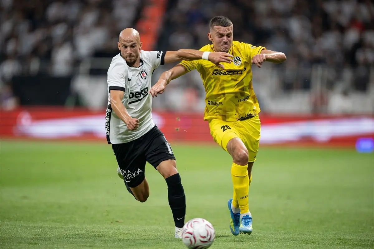 Beşiktaş