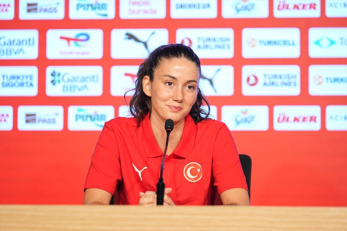Olcay Çakır Turgut
