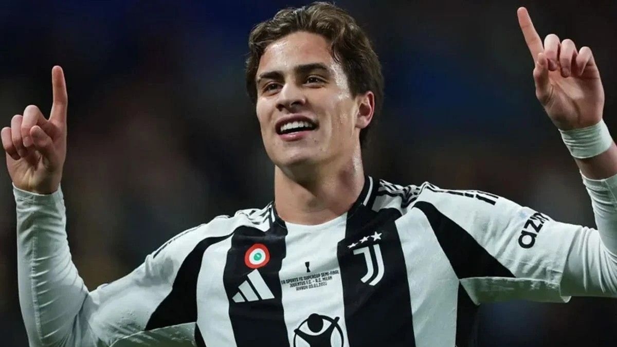 Juventus'ta Kenan Yıldız'a 100 milyon euro bile yetmeyecek