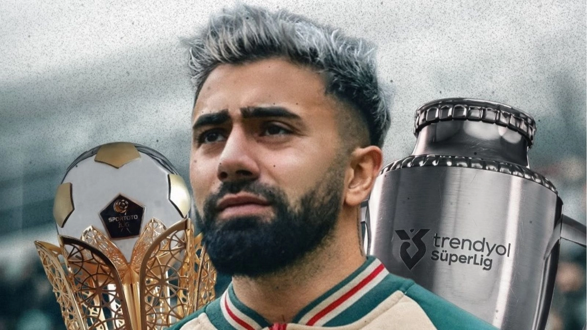 Amed Sportif Faaliyetler, Çekdar Orhan ile yollarını ayırdı