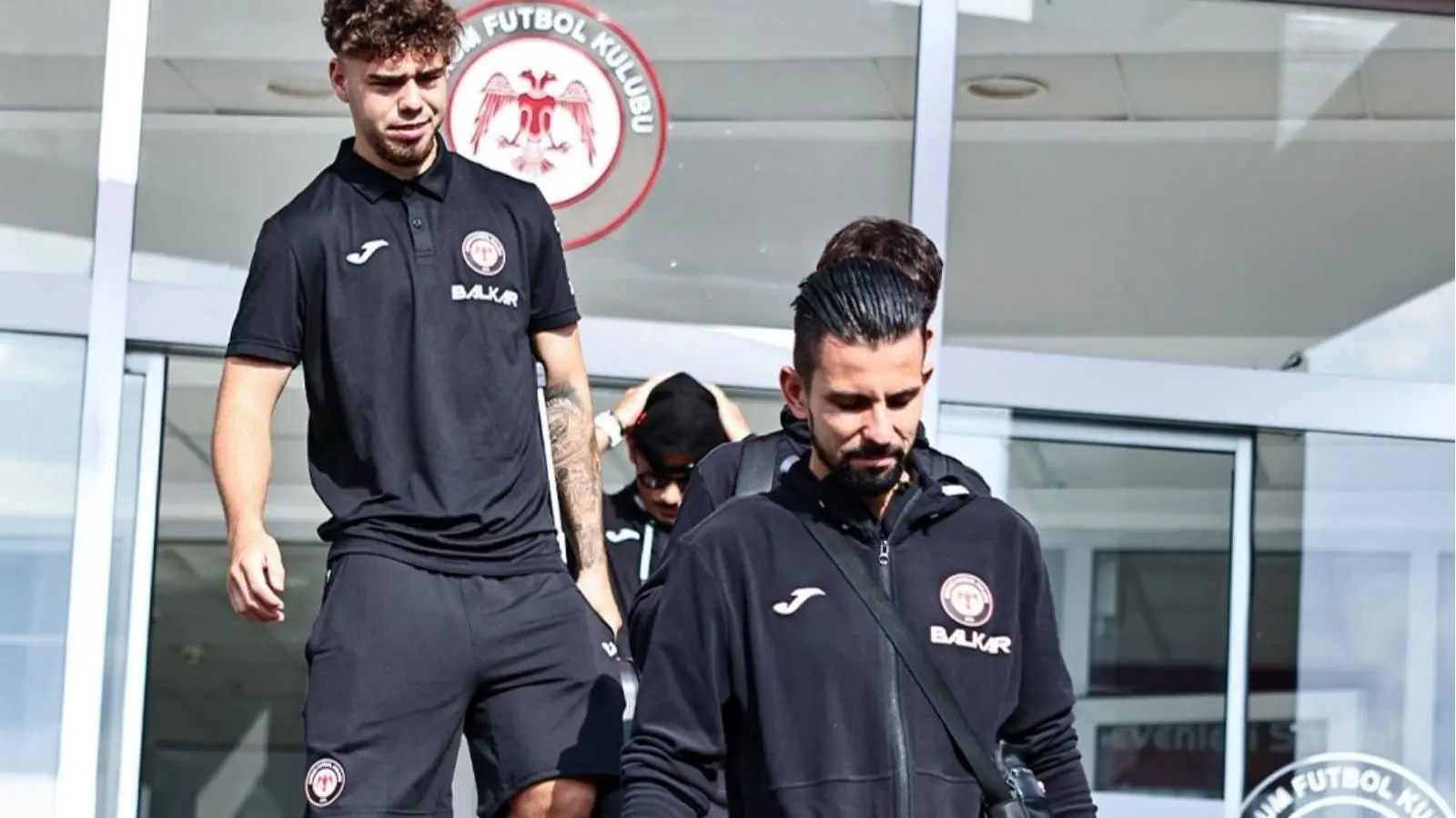 Çorum FK'da Süper Lig heyecanı! Basın sözcüsünden açıklama
