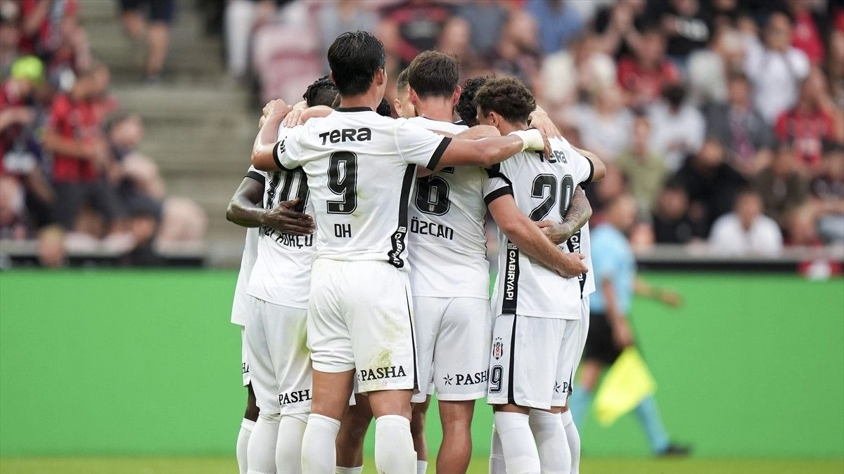 besiktas