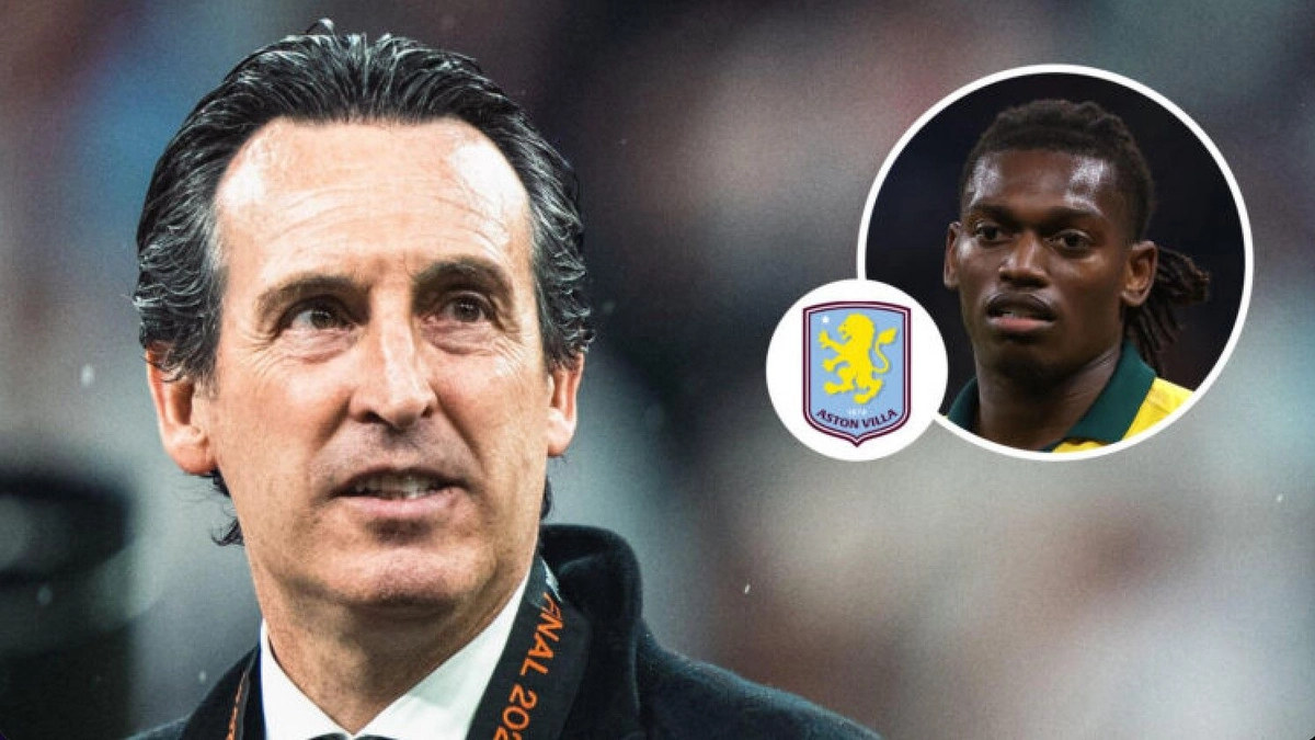 Aston Villa’dan Galatasaray hamlesi sonrası 55 milyon euroluk transfer!
