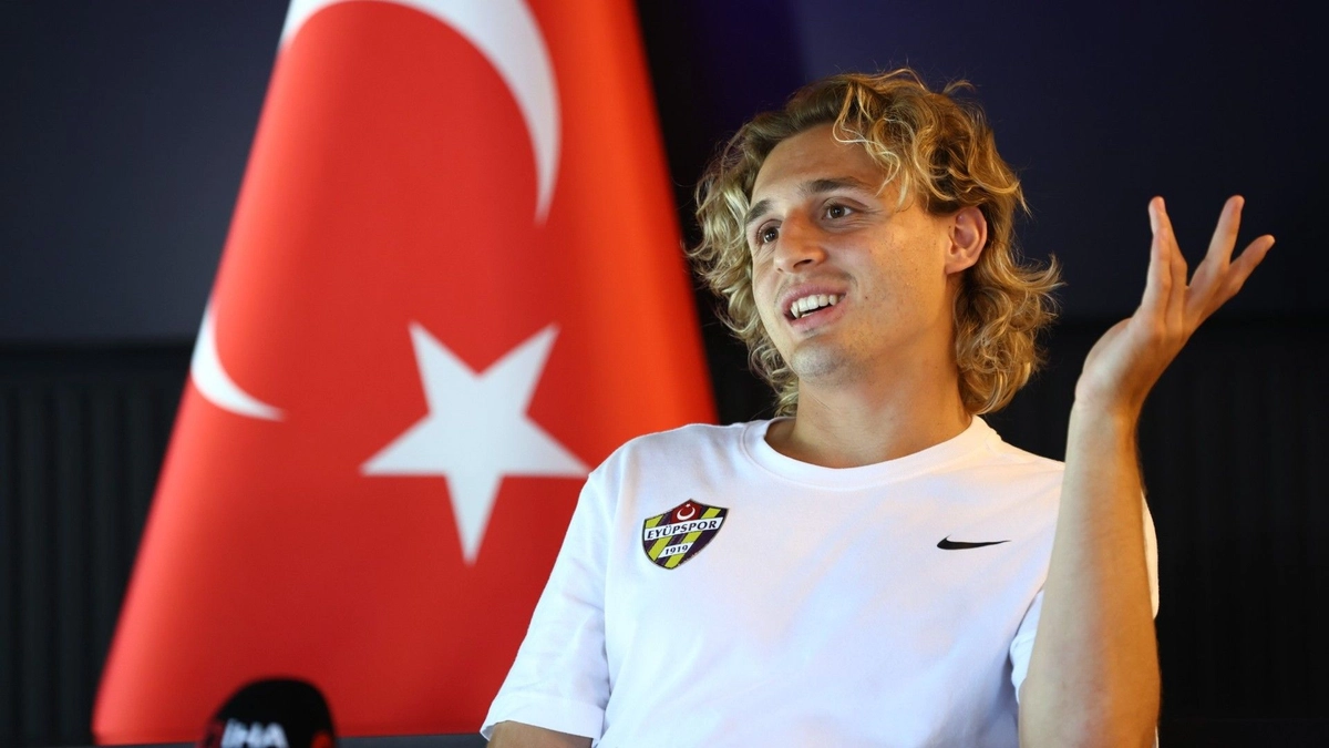 Hamza Akman'dan Galatasaray itirafı