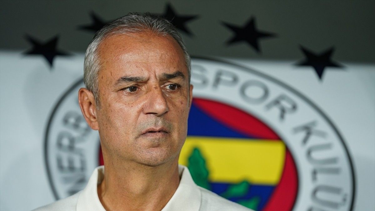 İsmail Kartal, stoper transferini yapacaklarını açıklamıştı, Fenerbahçe'nin hedefindeki isim belli oldu