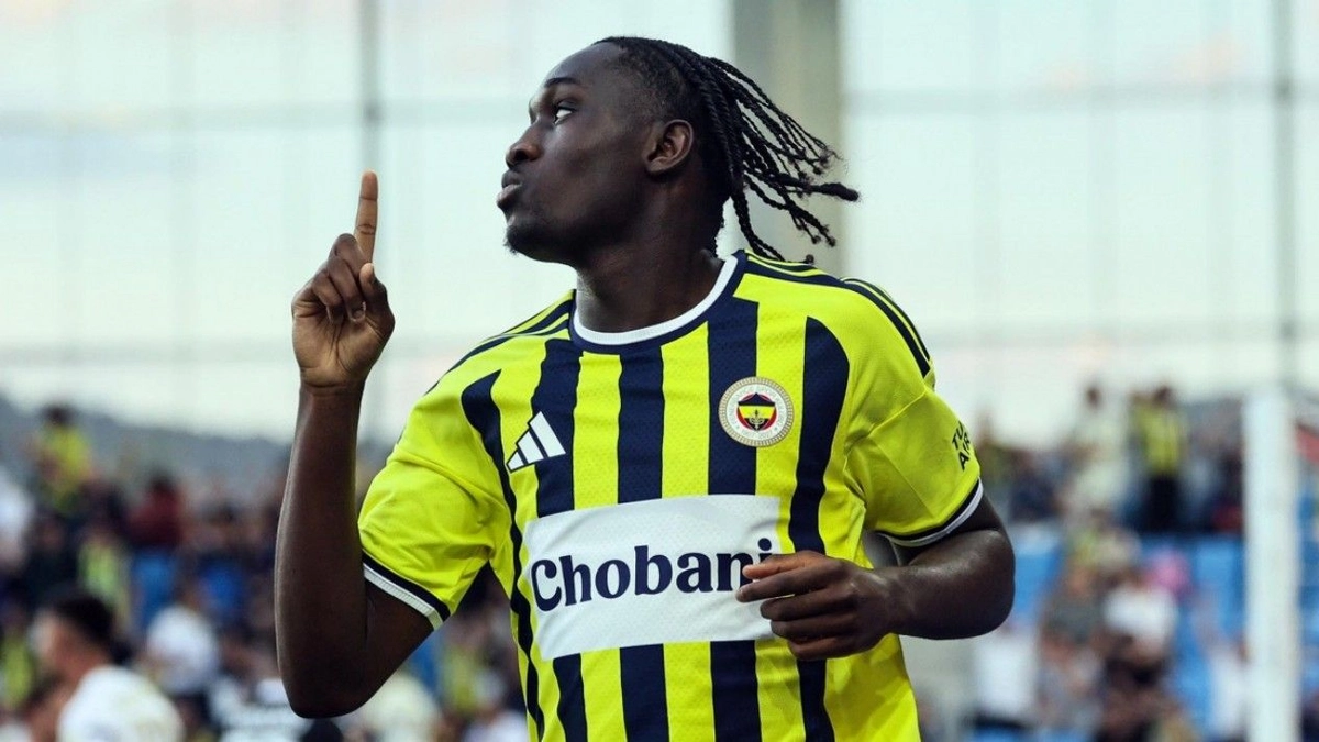 Sidiki Cherif