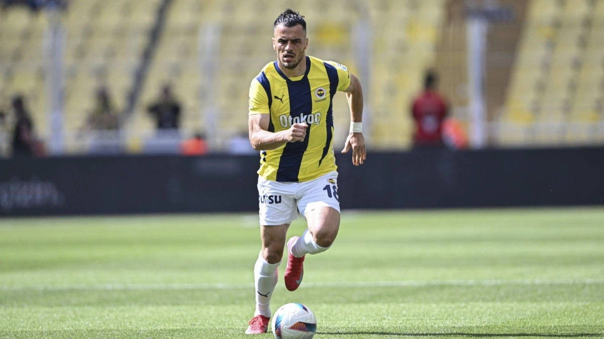 Eski Fenerbahçeli PSV ile anlaştı! Sözleşme detayları...
