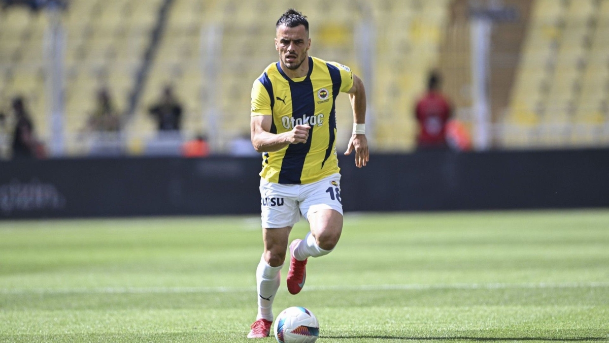Eski Fenerbahçeli PSV ile anlaştı! Sözleşme detayları...